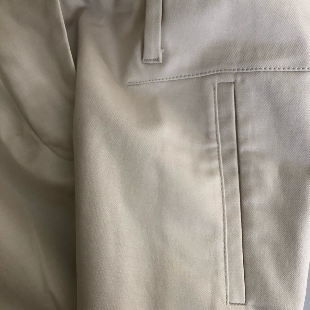 Helmut Lang Mini Skirt - Picture 5 of 10